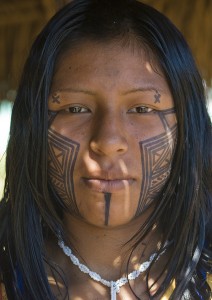 Ngre'ok Kayapo