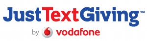 Just Text Giving