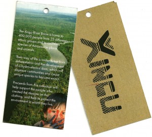 Xingu-tag